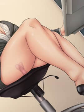 (同人CG集) [メドゥーサ] 生ハメ接待もまんざらじゃない肉壺秘書_x14_1d