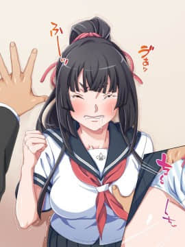 (同人CG集) [Tiramisu] 母が…恋人が！ボクの大切な人たちが屈強な借金取りに犯される恥辱の日々_N095