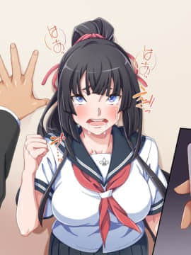 (同人CG集) [Tiramisu] 母が…恋人が！ボクの大切な人たちが屈強な借金取りに犯される恥辱の日々_N098