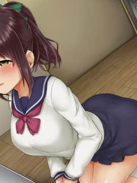 (同人CG集) [SAIGA堂] 男を知らなかった彼女が大学に行ってチャラ男と結婚するまで_097__011