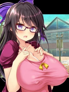 (同人CG集) [ピンポイント (三色網戸。] 足りてないいじめハメられっ娘 冬愛ちゃん 後編_391_nt099