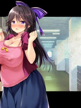 (同人CG集) [ピンポイント (三色網戸。] 足りてないいじめハメられっ娘 冬愛ちゃん 後編_401_nt109