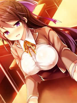 (同人CG集) [ピンポイント (三色網戸。] 足りてないいじめハメられっ娘 冬愛ちゃん 後編_438_nt146