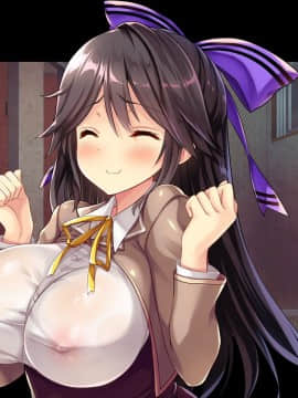 (同人CG集) [ピンポイント (三色網戸。] 足りてないいじめハメられっ娘 冬愛ちゃん 前編_324_nt041