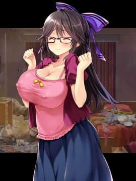 (同人CG集) [ピンポイント (三色網戸。] 足りてないいじめハメられっ娘 冬愛ちゃん 前編_401_nt118