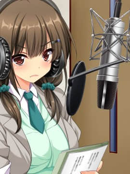 (同人CG集) [リリックボックス] エロゲ声優デビュー本番解禁_225_p007