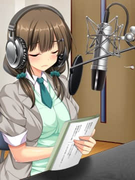 (同人CG集) [リリックボックス] エロゲ声優デビュー本番解禁_226_p008