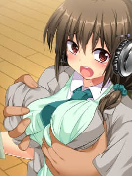 (同人CG集) [リリックボックス] エロゲ声優デビュー本番解禁_238_p020