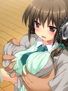 (同人CG集) [リリックボックス] エロゲ声優デビュー本番解禁_241_p023