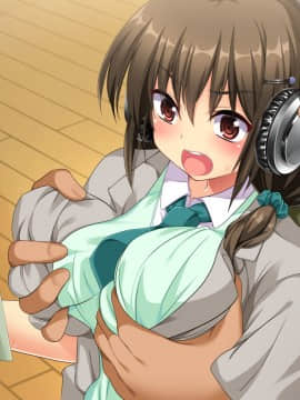 (同人CG集) [リリックボックス] エロゲ声優デビュー本番解禁_242_p024