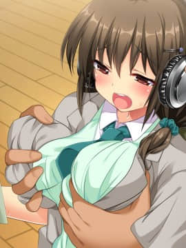 (同人CG集) [リリックボックス] エロゲ声優デビュー本番解禁_244_p026