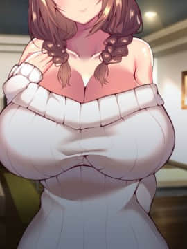 (同人CG集) [親子丼 (貞五郎)] 町内会温泉旅行でNTRドスケベセックスを教え込まれる美人若妻_0004_a_3