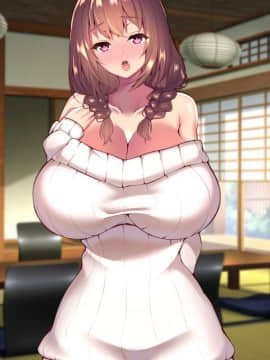 (同人CG集) [親子丼 (貞五郎)] 町内会温泉旅行でNTRドスケベセックスを教え込まれる美人若妻_0732_b_228