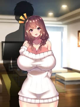 (同人CG集) [親子丼 (貞五郎)] 町内会温泉旅行でNTRドスケベセックスを教え込まれる美人若妻_0948_b_444