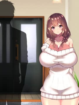 (同人CG集) [親子丼 (貞五郎)] 町内会温泉旅行でNTRドスケベセックスを教え込まれる美人若妻_0953_b_449