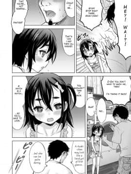 [猫男爵] ランドリー☆マッチ (COMIC LO 2019年3月号)_04