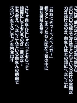 [てのひらタンバリン] やるなら! やっぱり巨乳の団地妻_d055
