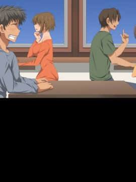 (同人CG集) [きゃろっと] 兄の交際を全力で阻止するちょっとエスな妹のお話_223_085