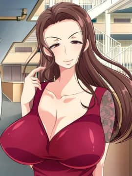 (同人CG集) [180R] 中出し欲求濡れマンションムチえろ美女達とハーレム新性活が始まった話_015_0014