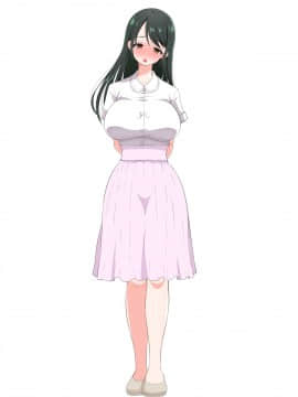 (同人CG集) [180R] 中出し欲求濡れマンションムチえろ美女達とハーレム新性活が始まった話_703_0017
