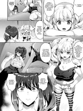 [春日まゆ] 催眠アイドル～ハッピークローバーが散り堕ちるまで～ 第3幕 (コミックアンリアル 2018年10月号 Vol.75)_02