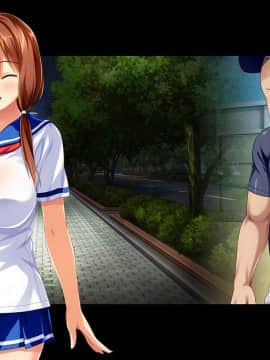(同人CG集) [ピンポイント (蛹虎次郎)] 彼女が野球部の性処理マネージャーに… ～体育会系セックスで寝取られて～ 前編_512_nt006