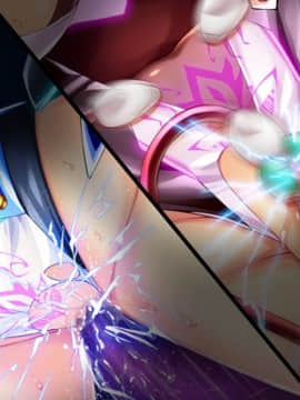 [ピンポイント] 装煌聖姫イースフィア～淫虐の洗脳改造～ 前編_0565_cg205