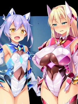 [ピンポイント] 装煌聖姫イースフィア～淫虐の洗脳改造～ 前編_0751_nt036