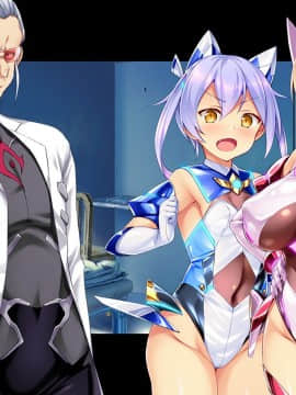 [ピンポイント] 装煌聖姫イースフィア～淫虐の洗脳改造～ 前編_0752_nt037