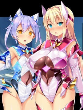[ピンポイント] 装煌聖姫イースフィア～淫虐の洗脳改造～ 前編_0753_nt038