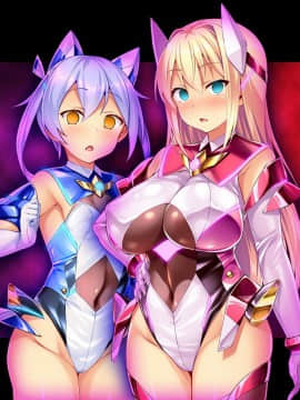 [ピンポイント] 装煌聖姫イースフィア～淫虐の洗脳改造～ 前編_0754_nt039