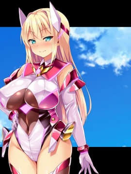[ピンポイント] 装煌聖姫イースフィア～淫虐の洗脳改造～ 前編_0879_nt004