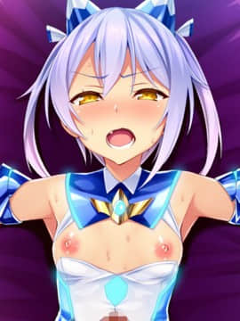 [ピンポイント] 装煌聖姫イースフィア～淫虐の洗脳改造～ 後編_0983_nt117