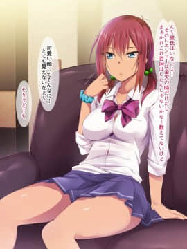 (同人CG集) [HELLTER SKELTER (kaiga)] オヤジ嫌いのツンデレJKギャルとがっつり援交セックス_015_06_02