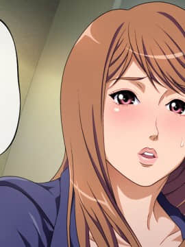 [メドゥーサ] 生保レディのお仕事_030
