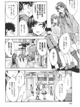[えむあ] おふらいんげーむ 第06巻__122