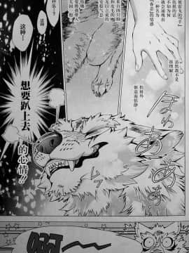 [逃亡者x新桥月白日语社][姬川明辉] THE WILD LEG wolf_053