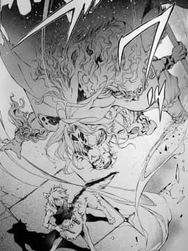 [逃亡者x新桥月白日语社][姬川明辉] THE WILD LEG wolf_069