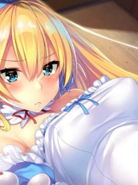 ガールズ・ブック・メイカー -幸せのリブレット_ev51a