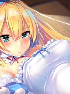ガールズ・ブック・メイカー -幸せのリブレット_ev51a_l
