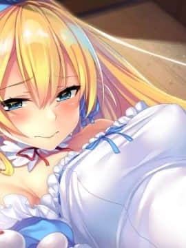 ガールズ・ブック・メイカー -幸せのリブレット_ev51b