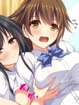 [一億万軒茶屋 (よろず)] 色々な物に擬態してエッチな悪戯し放題_032_img659