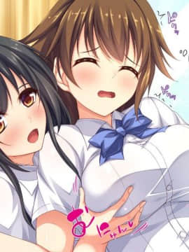 [一億万軒茶屋 (よろず)] 色々な物に擬態してエッチな悪戯し放題_037_img689