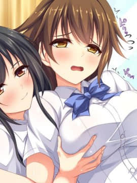 [一億万軒茶屋 (よろず)] 色々な物に擬態してエッチな悪戯し放題_044_img732