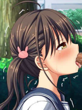 (同人CG集) [一億万軒茶屋 (よろず)] 週に一度の全校催眠～学園の女子は校長先生のチ○ポ奴隷～_606_CG_07_18