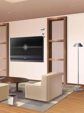 (同人CG集) [一億万軒茶屋 (よろず)] 色々な物に擬態してエッチな悪戯し放題_460_img3316