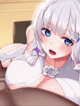 [同人动画]碧蓝航线光辉