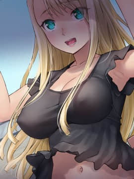 (同人CG集) [STUDiO G-POWER! (SASAYUKi)] 北欧から来た外国人妻は、風習と言われ、村人全員に寝取られる。 (頁順修正)_251_008_ill