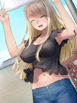 (同人CG集) [STUDiO G-POWER! (SASAYUKi)] 北欧から来た外国人妻は、風習と言われ、村人全員に寝取られる。 (頁順修正)_347_104_ill