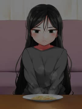 (同人CG集) [チンジャオ娘。 (小桜クマネコ] ガリガリ娘を拾ったらムチムチ美女になりまして_008_007